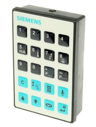 Siemens 7ML5830-2AH 5132455