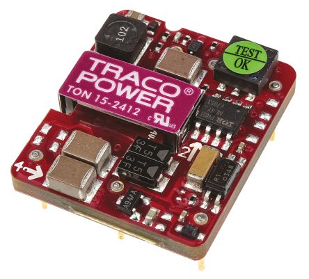 TRACOPOWER TON 15-2412 5139462