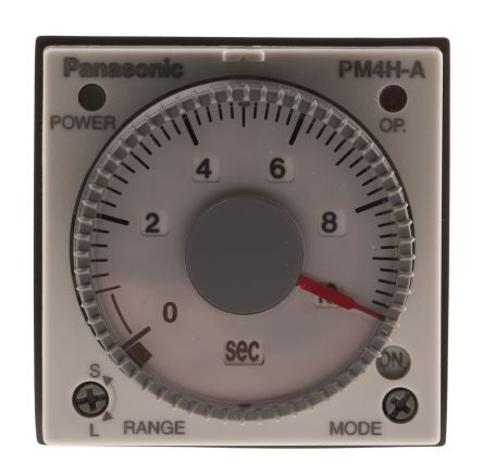 Panasonic PM4HAHAC240SWJ 5150677