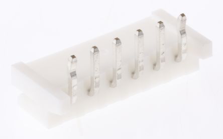 JST S6B-EH (LF) (SN) 5151349