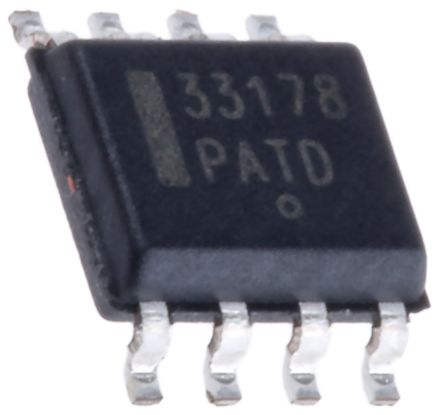 ON Semiconductor MC33178DG 5165326