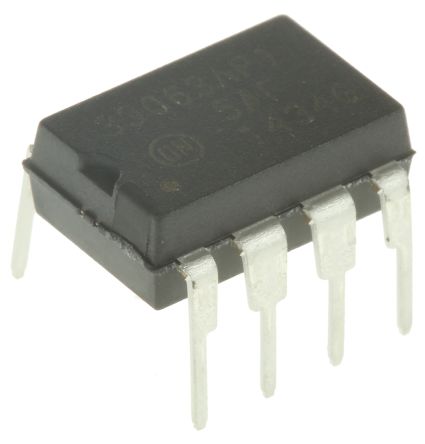 ON Semiconductor MC33063AP1G 5165360