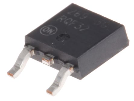 ON Semiconductor MC33269DT-3.3G 5165950