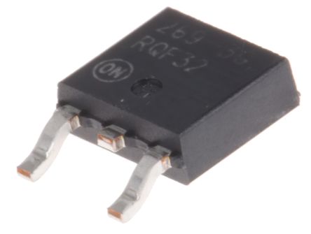 ON Semiconductor MC33269DT-3.3G 1032160