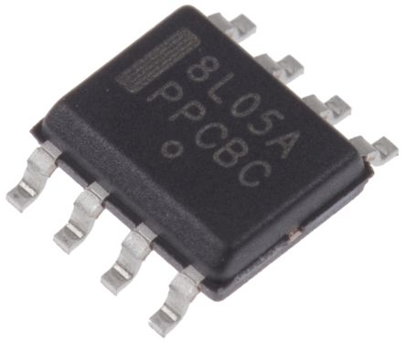 ON Semiconductor MC78L05ACDG 1250055