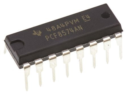Texas Instruments PCF8574AN 5170249