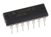 Texas Instruments LM224N 1218665