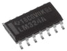 Texas Instruments LM324AD 9203453