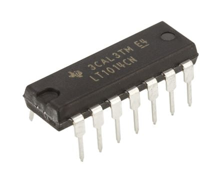 Texas Instruments LT1014CN 1218666