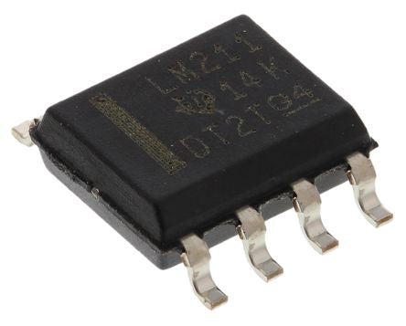 Texas Instruments LM211D 5172352