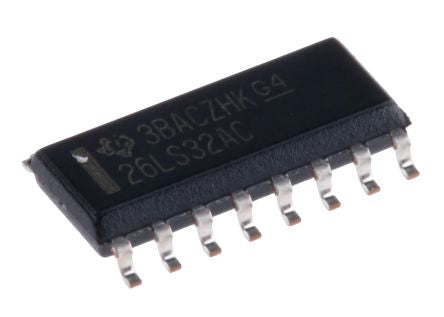 Texas Instruments AM26LS32ACD 5173131