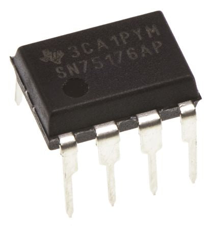 Texas Instruments SN75176AP 5173147