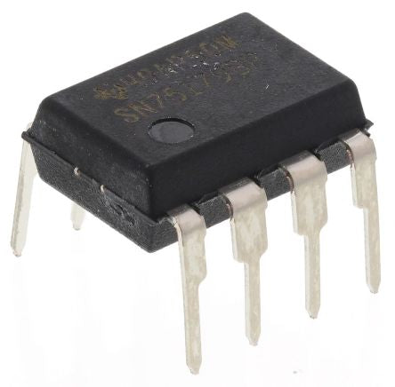 Texas Instruments SN75179BP 9203494