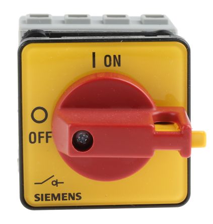 Siemens 3LD2050-1TL13 5187067