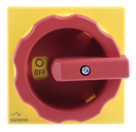 Siemens 3LD2504-0TK53 5187281