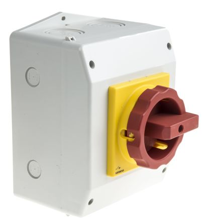 Siemens 3LD2565-0TB53 5187382