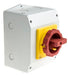 Siemens 3LD2565-0TB53 5187382