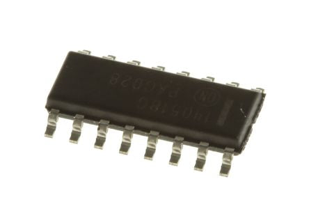 ON Semiconductor MC14051BDG 1784719