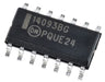 ON Semiconductor MC14093BDG 5189192