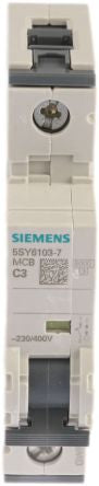 Siemens 5SY6103-7 5214945