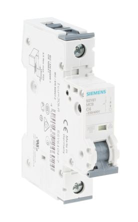 Siemens 5SY6104-7 5214951