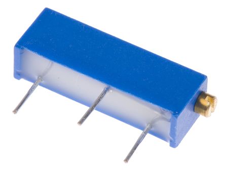 Bourns 3006P-1-502LF 5219136