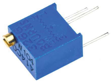 Bourns 3266W-1-104LF 1673350