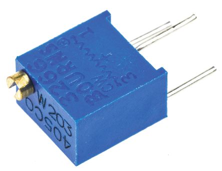 Bourns 3266W-1-203LF 1673354