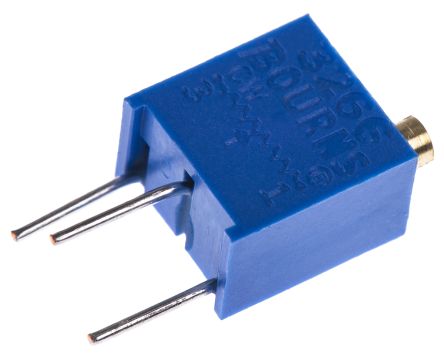 Bourns 3266W-1-503LF 1673358