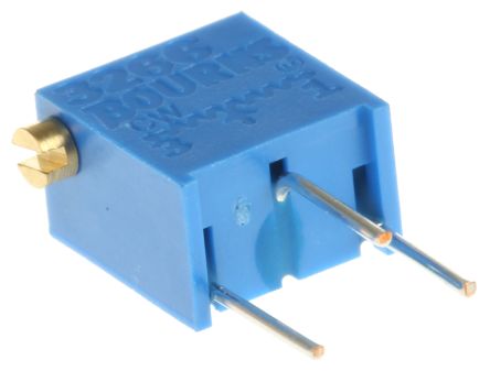 Bourns 3266X-1-502LF 1673245