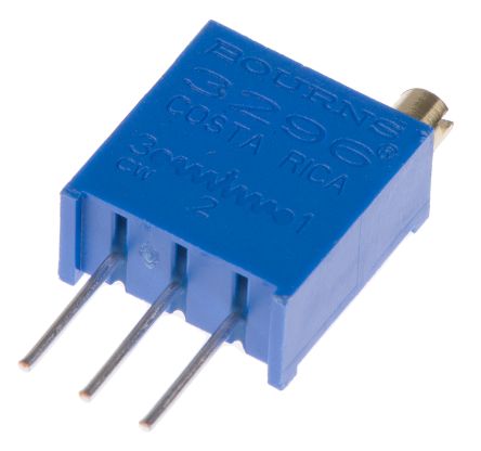 Bourns 3296W-1-105LF 1673379