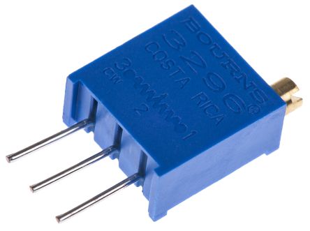 Bourns 3296W-1-500LF 5219776