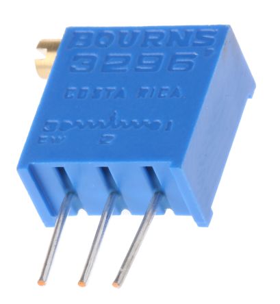 Bourns 3296X-1-202LF 5219912