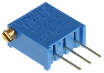 Bourns 3296X-1-503LF 1673397