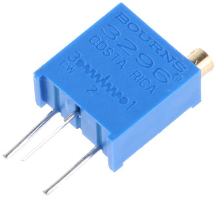 Bourns 3296Y-1-500LF 1673401