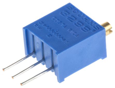 Bourns 3299W-1-104LF 5220300