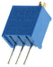 Bourns 3299W-1-502LF 1673422
