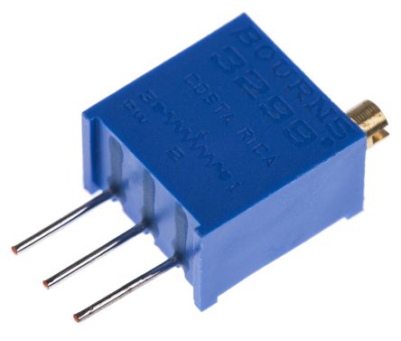 Bourns 3299W-1-503LF 1673423