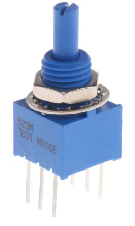 Bourns 3310H-001-103L 5220546