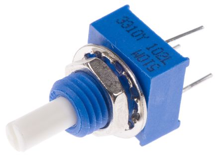 Bourns 3310Y-001-102L 5220603