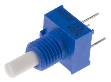 Bourns 3310Y-001-103L 5220625