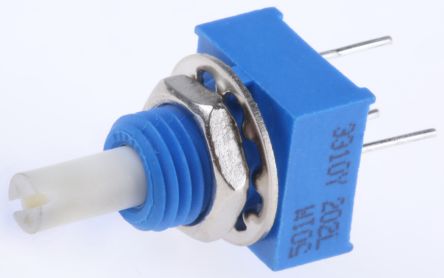 Bourns 3310Y-001-502L 5220681