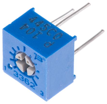 Bourns 3362P-1-104LF 5220906