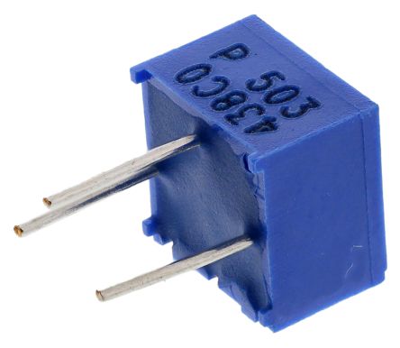 Bourns 3362P-1-503LF 1673264