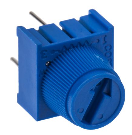 Bourns 3386F-1-501TLF 5222390