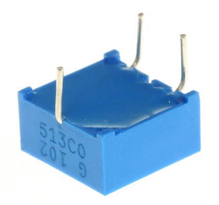 Bourns 3386G-1-102LF 1673434