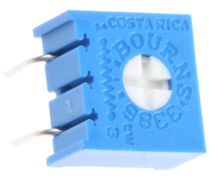 Bourns 3386G-1-104LF 5222491