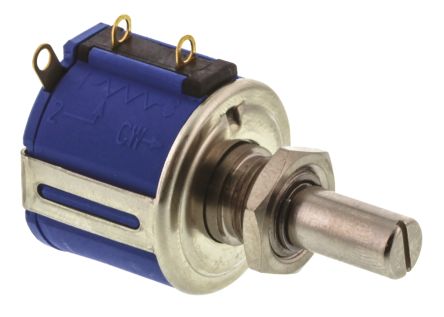 Bourns 3540S-1-202L 5222996