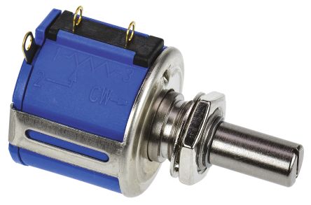 Bourns 3540S-1-501L 1673601