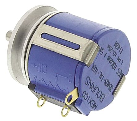 Bourns 3540S-TAL-103L 5223056